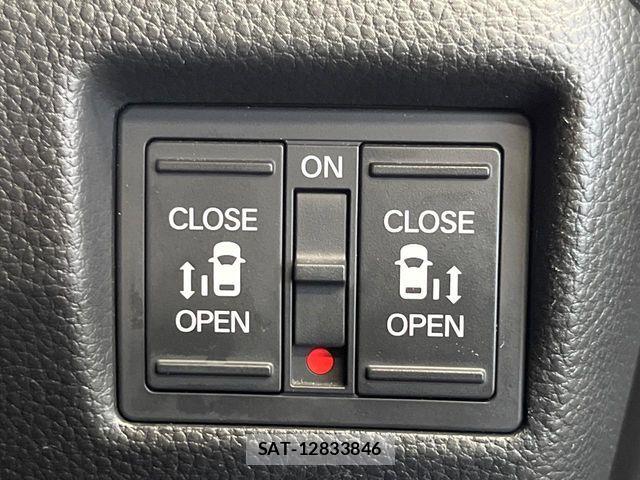 Honda N BOX CUSTOM 2021-12 7962901-4