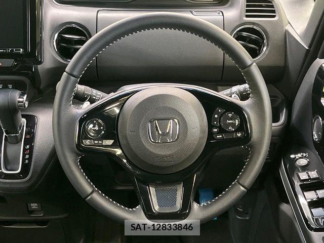 Honda N BOX CUSTOM 2021-12 7962901-5