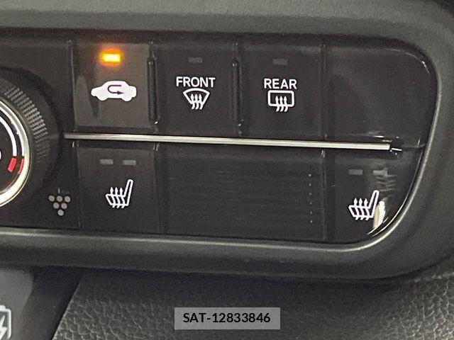 Honda N BOX CUSTOM 2021-12 7962901-7