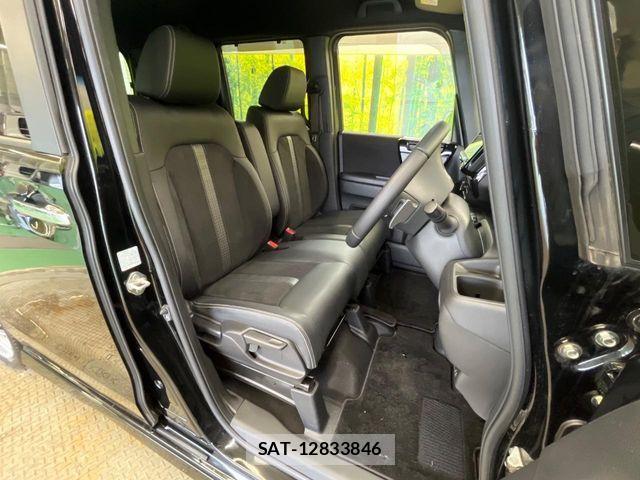 Honda N BOX CUSTOM 2021-12 7962901-8