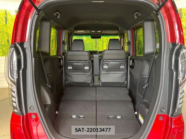 Honda N BOX CUSTOM 2021-06 7962897-10