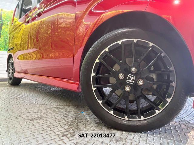 Honda N BOX CUSTOM 2021-06 7962897-12