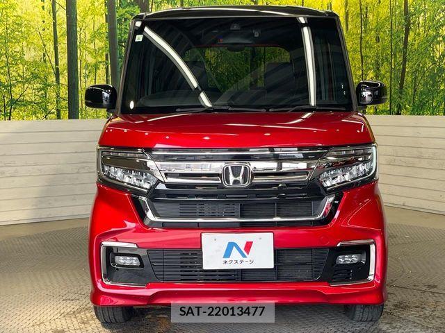 Honda N BOX CUSTOM 2021-06 7962897-13