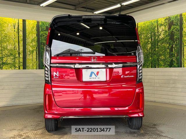 Honda N BOX CUSTOM 2021-06 7962897-14