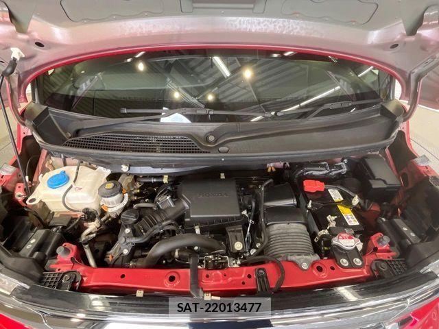 Honda N BOX CUSTOM 2021-06 7962897-17