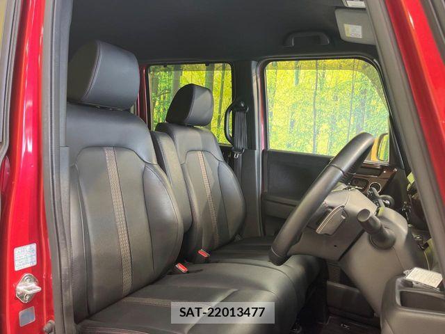 Honda N BOX CUSTOM 2021-06 7962897-7