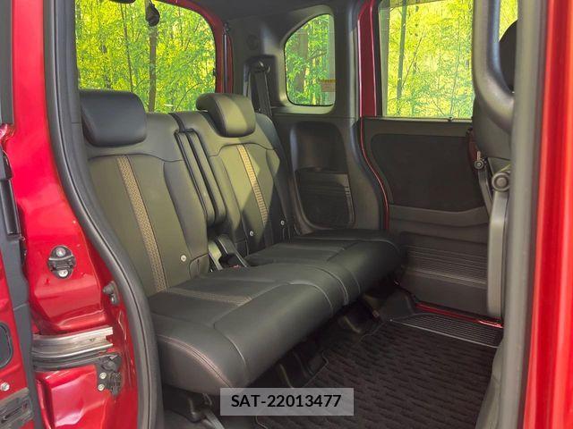 Honda N BOX CUSTOM 2021-06 7962897-8