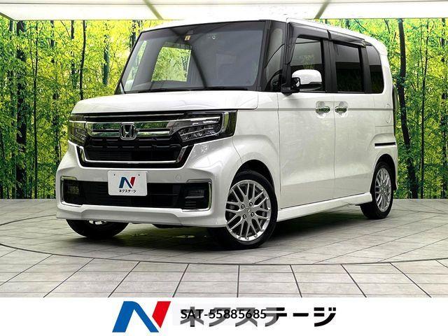 Honda N BOX CUSTOM 2023-06 7962863-0