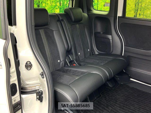Honda N BOX CUSTOM 2023-06 7962863-9