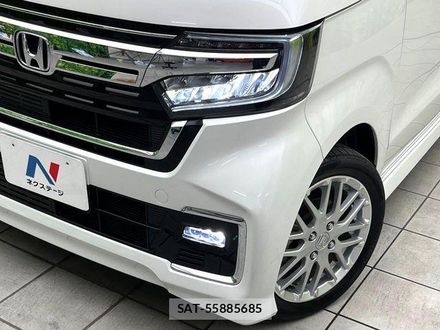 Honda N BOX CUSTOM 2023-06 7962863-12