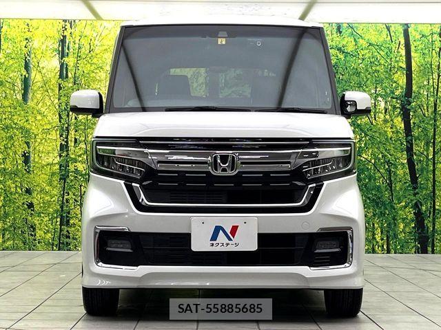 Honda N BOX CUSTOM 2023-06 7962863-14