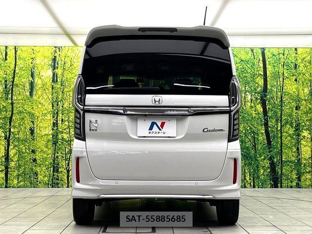 Honda N BOX CUSTOM 2023-06 7962863-15