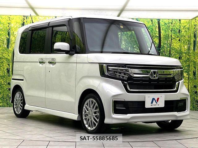 Honda N BOX CUSTOM 2023-06 7962863-16