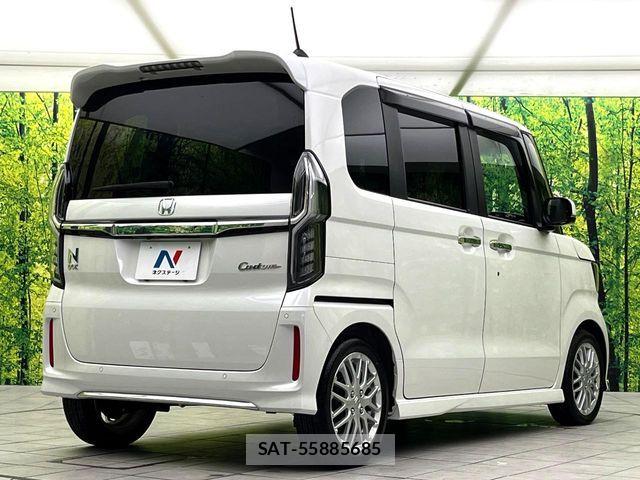 Honda N BOX CUSTOM 2023-06 7962863-17