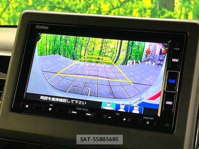 Honda N BOX CUSTOM 2023-06 7962863-3
