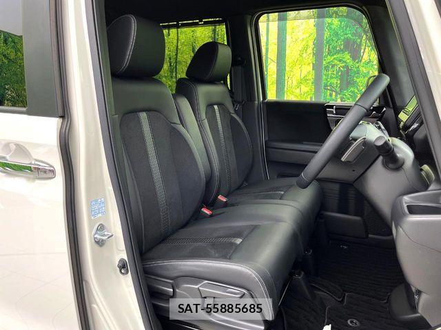 Honda N BOX CUSTOM 2023-06 7962863-8
