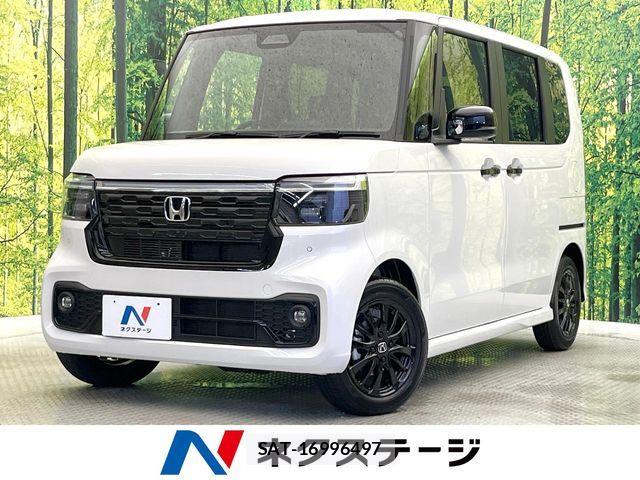 Honda N BOX CUSTOM 2026-06 7962873-0
