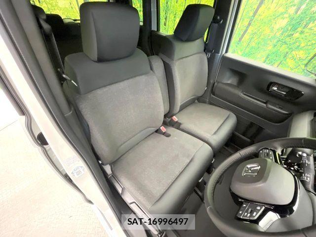 Honda N BOX CUSTOM 2026-06 7962873-7