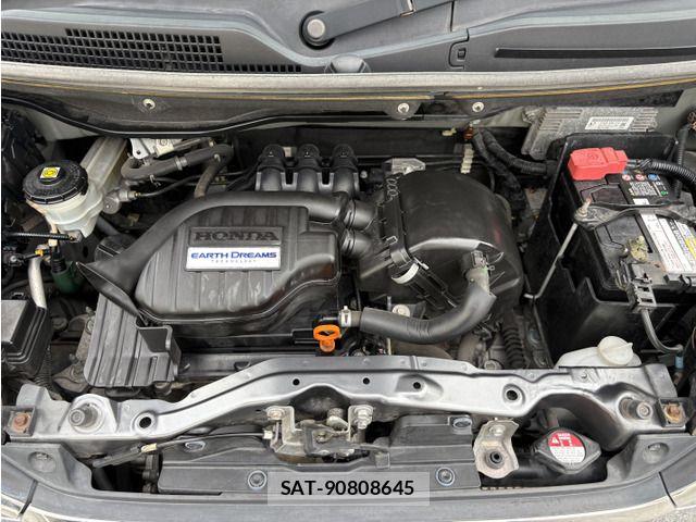 Honda N BOX CUSTOM 2013-06 7962958-8