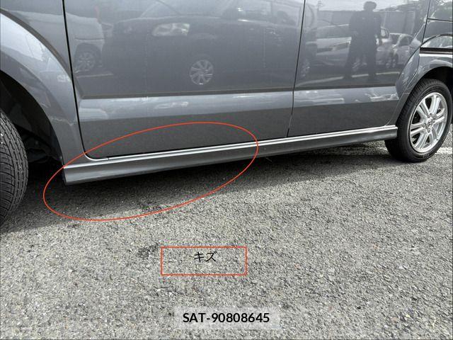 Honda N BOX CUSTOM 2013-06 7962958-9