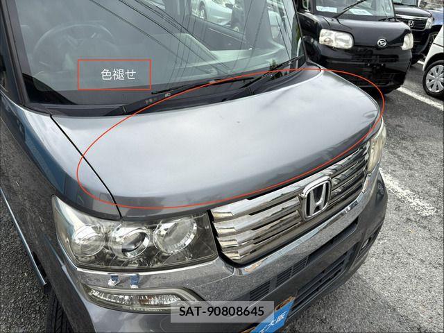 Honda N BOX CUSTOM 2013-06 7962958-11