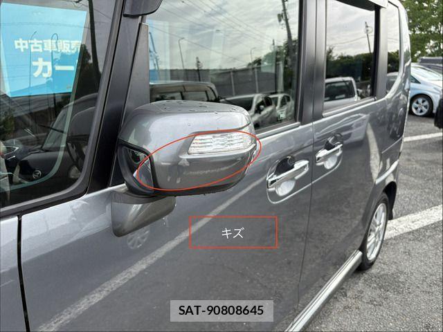 Honda N BOX CUSTOM 2013-06 7962958-13