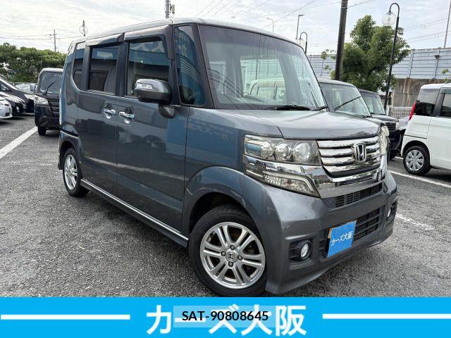 Honda N BOX CUSTOM 2013-06 7962958-1
