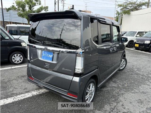 Honda N BOX CUSTOM 2013-06 7962958-2