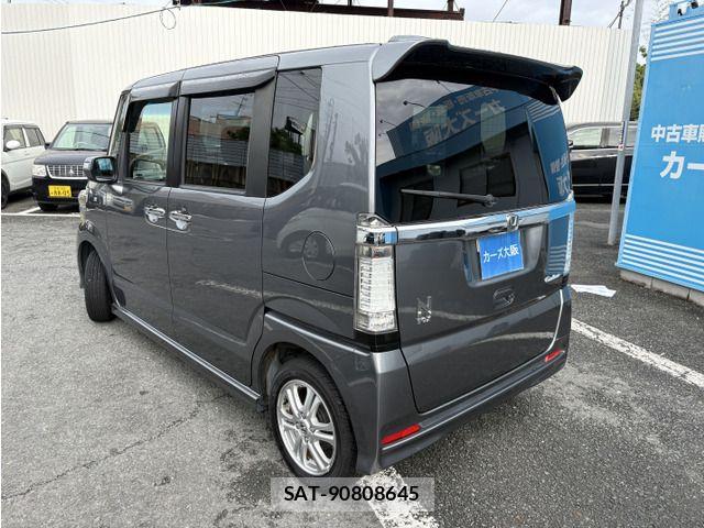 Honda N BOX CUSTOM 2013-06 7962958-3