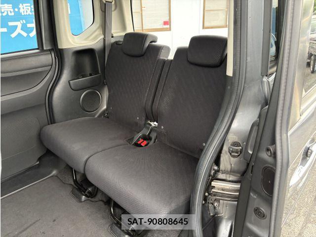 Honda N BOX CUSTOM 2013-06 7962958-4