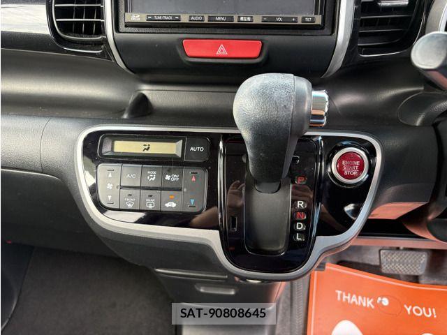 Honda N BOX CUSTOM 2013-06 7962958-6