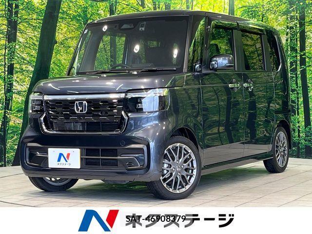 Honda N BOX CUSTOM 2024-06 7962857-0
