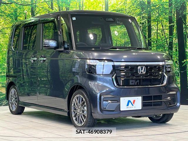 Honda N BOX CUSTOM 2024-06 7962857-15