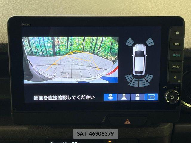 Honda N BOX CUSTOM 2024-06 7962857-3