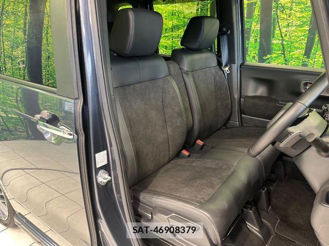 Honda N BOX CUSTOM 2024-06 7962857-7
