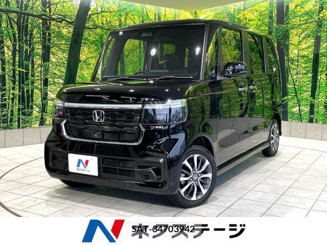 Honda N BOX CUSTOM 2023-11 7962885-0