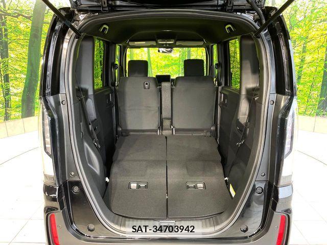 Honda N BOX CUSTOM 2023-11 7962885-9
