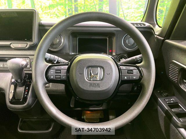 Honda N BOX CUSTOM 2023-11 7962885-10