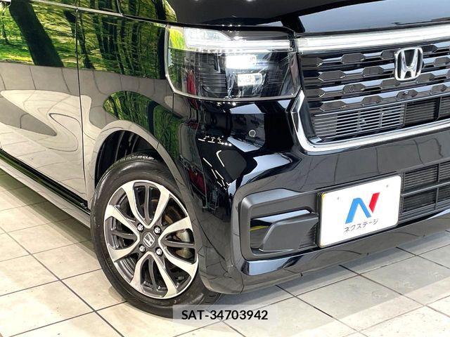 Honda N BOX CUSTOM 2023-11 7962885-11