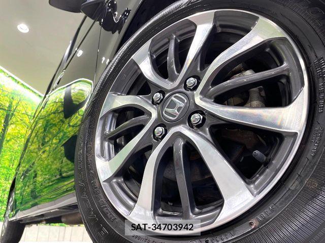 Honda N BOX CUSTOM 2023-11 7962885-12