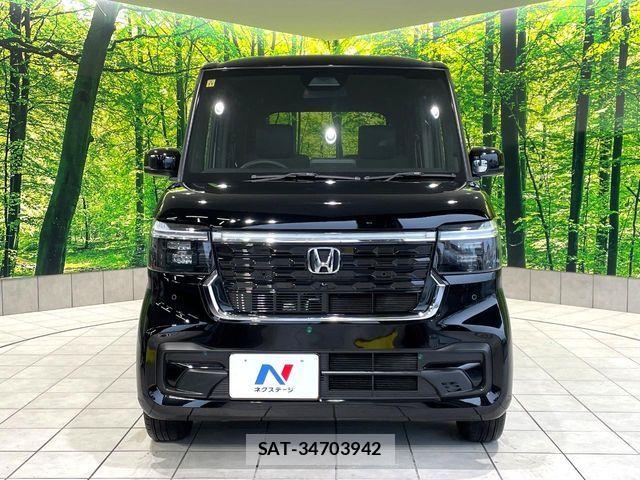 Honda N BOX CUSTOM 2023-11 7962885-13