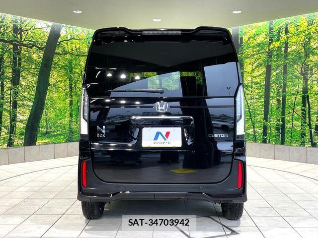Honda N BOX CUSTOM 2023-11 7962885-14