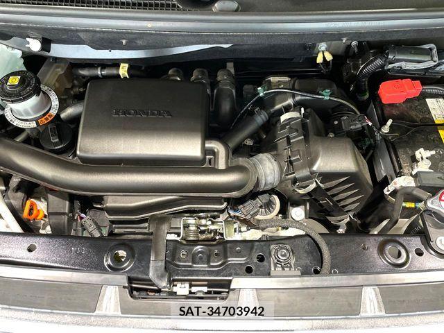 Honda N BOX CUSTOM 2023-11 7962885-17