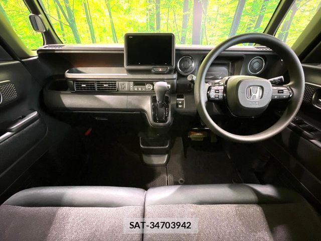 Honda N BOX CUSTOM 2023-11 7962885-1
