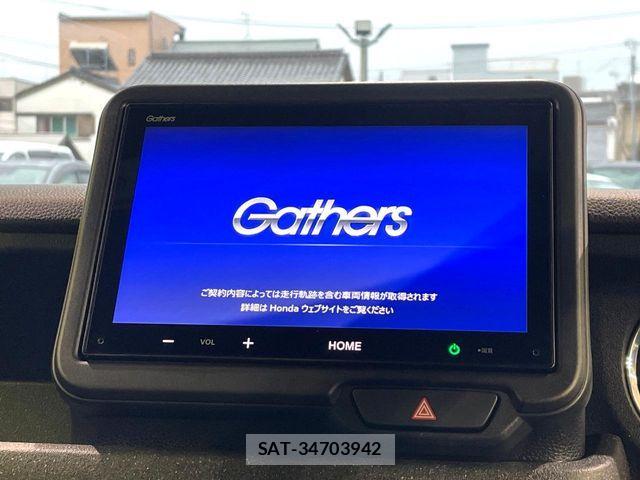 Honda N BOX CUSTOM 2023-11 7962885-3