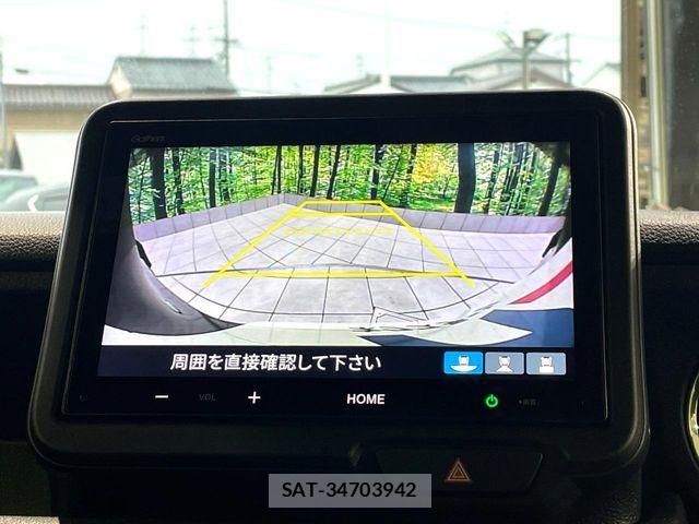 Honda N BOX CUSTOM 2023-11 7962885-4