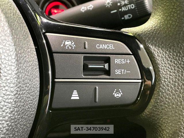 Honda N BOX CUSTOM 2023-11 7962885-5