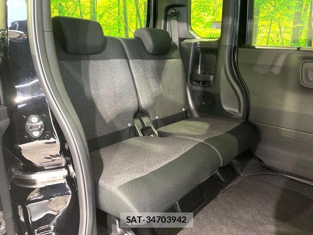 Honda N BOX CUSTOM 2023-11 7962885-8