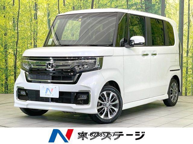Honda N BOX CUSTOM 2023-05 7962889-0