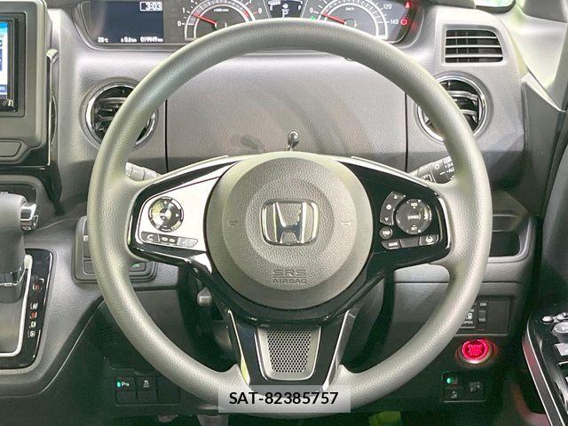 Honda N BOX CUSTOM 2023-05 7962889-9